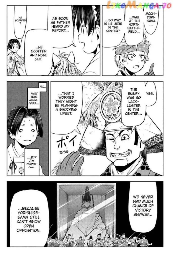 The Elusive Samurai Chapter 43 image 17_optimized